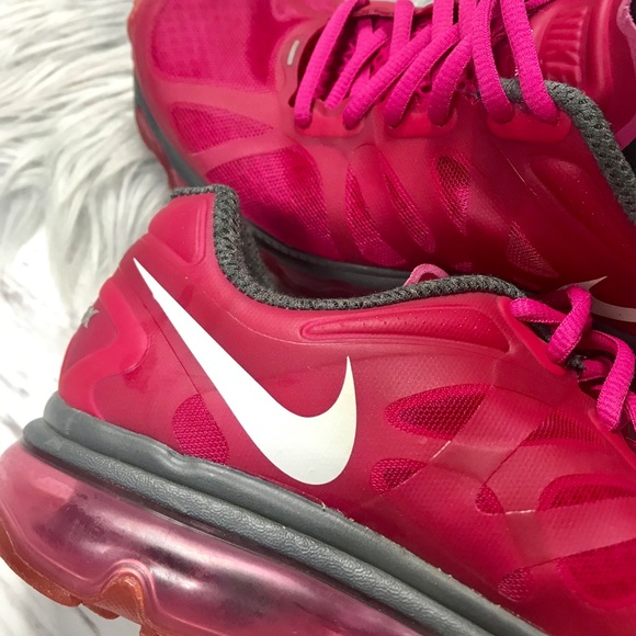 nike air max 2012 Pink